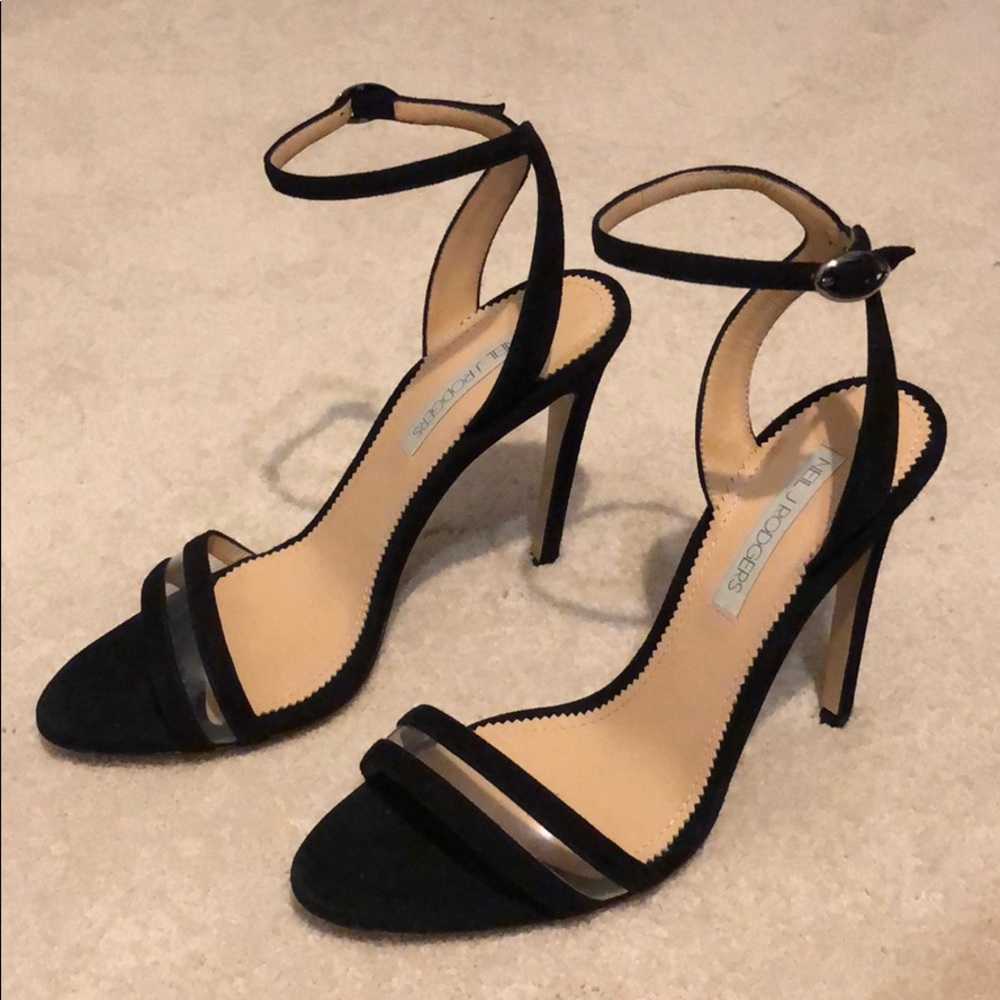 Neil J. Rodgers - Stella - Size 37 - Size 7